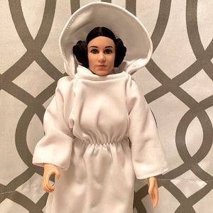 Princess Leia Organa Doll